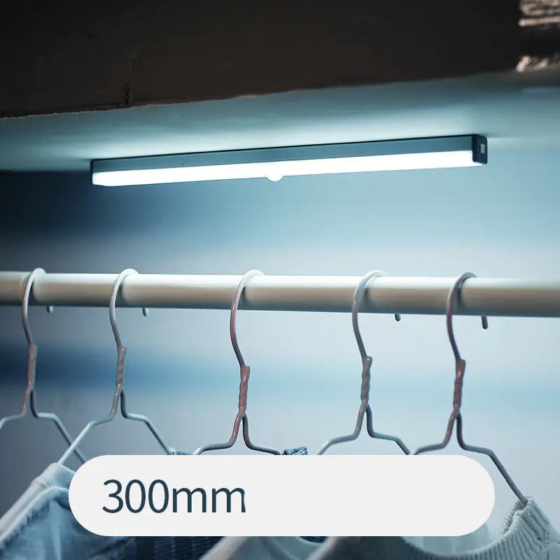 Wireless Rechargeable Cabinet Lighting for Home Use