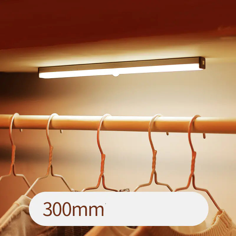 Wireless Rechargeable Cabinet Lighting for Home Use
